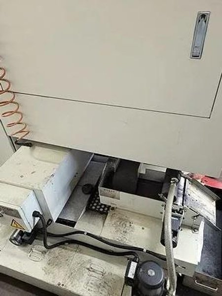 Used 2015 Supertec EGI-150 CNC ID Grinder For Sale