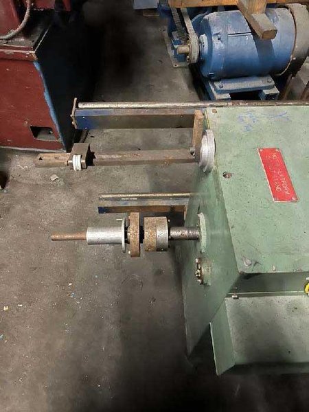 FENN TRAVERSING TAKE UP FOR FLAT, SHAPED OR SQUARE WIRE (14094)