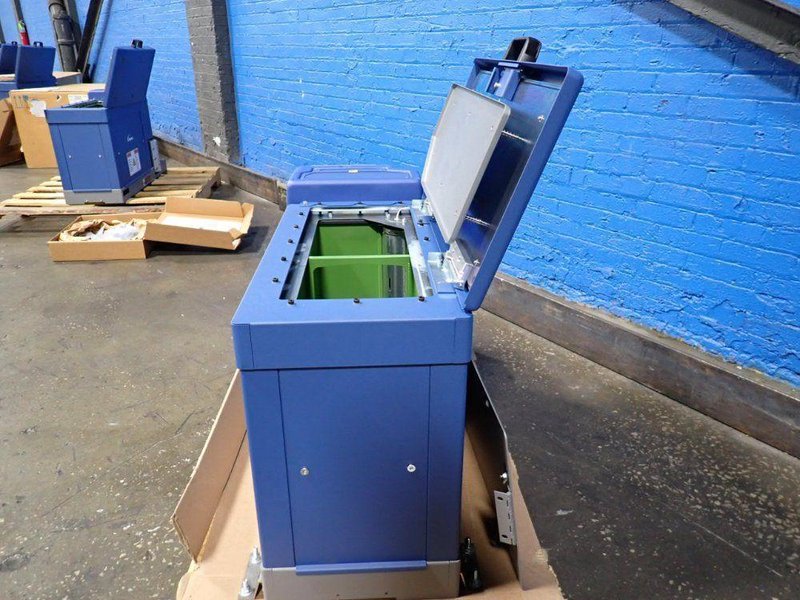 NORDSON 19" X 8" X 12" ADHESIVE MELTER  -  PROBLUE 30 1049329