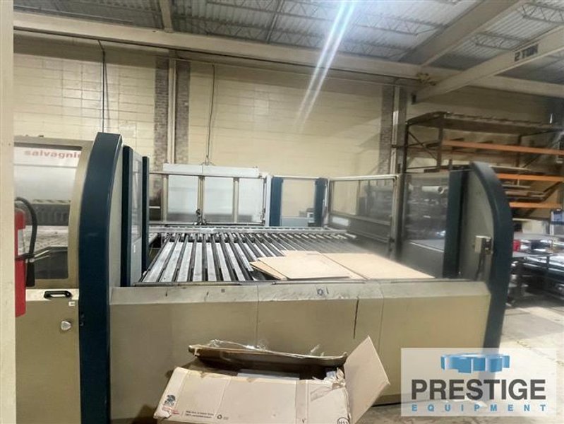 Brakes CNC Panel Benders