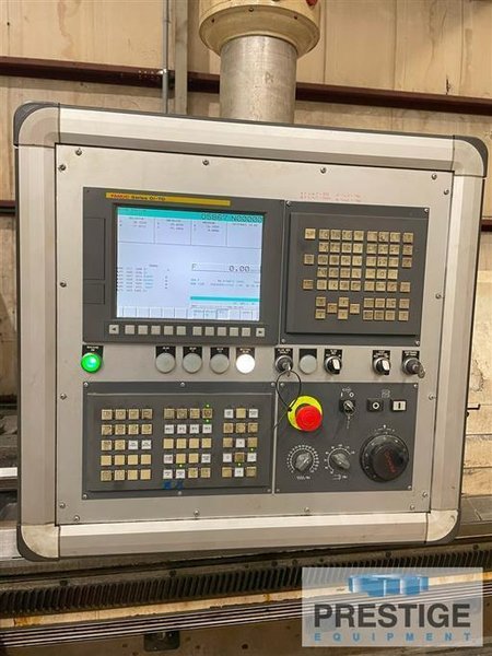 Lathes CNC