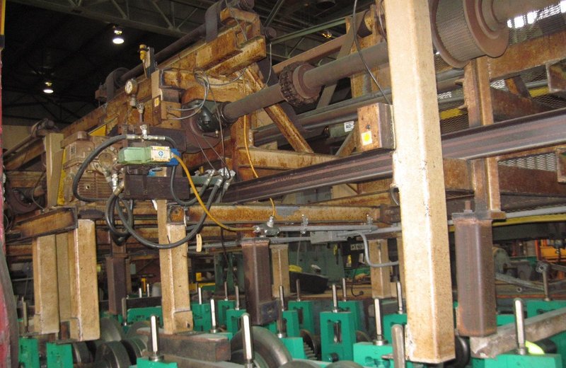 FEED RACK: STOCK 61208