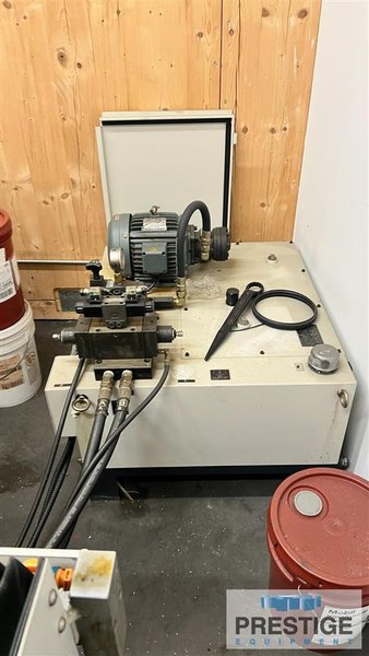 Chevalier FSG-2040ADIII 20" x 40" Horizontal Surface Grinder