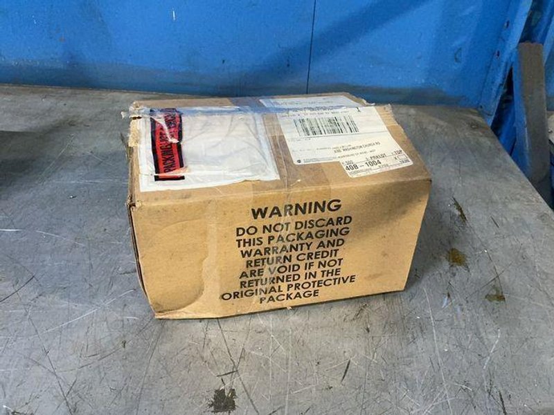 SANYO DEKKI 110 WATTS DC SERVO MOTOR   -  T511-012EL8