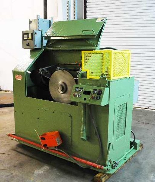 1F WM 825 MACBEE WET TYPE WIRE DRAWER (12997)