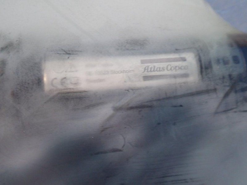 ATLAS COPCO ELECTRIC NUTRUNNER  -  ETP STR61-30-10
