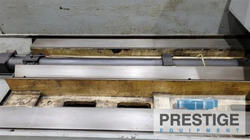 Grinders Surface Recip. Table Horiz. Spindle