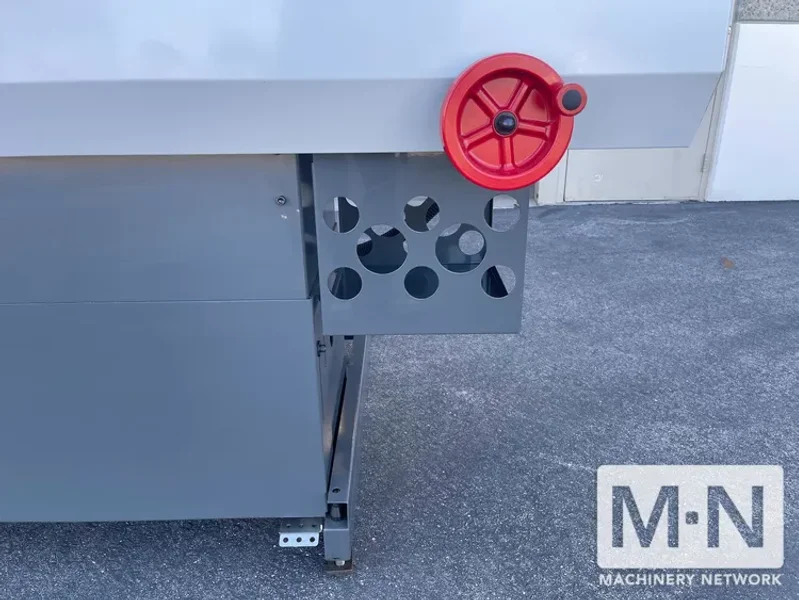 HAAS BARFEEDER, 2021