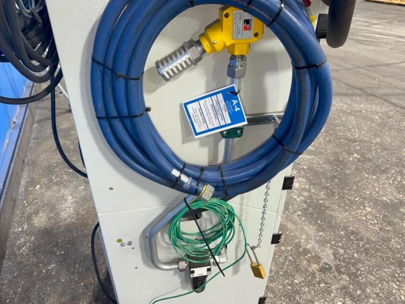 ATLAS COPCO CONTROL PANEL  -  90903.570102