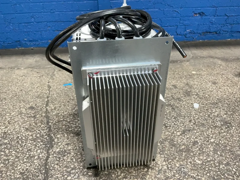 Welding Technology Corp. 45 Kva @ 480 Vac Gen6 Mfdc Inverter - 902-1102vr