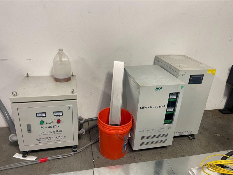 2022 Bescutter Fly Pro 3015 Fiber Laser Cutting System (#5718)