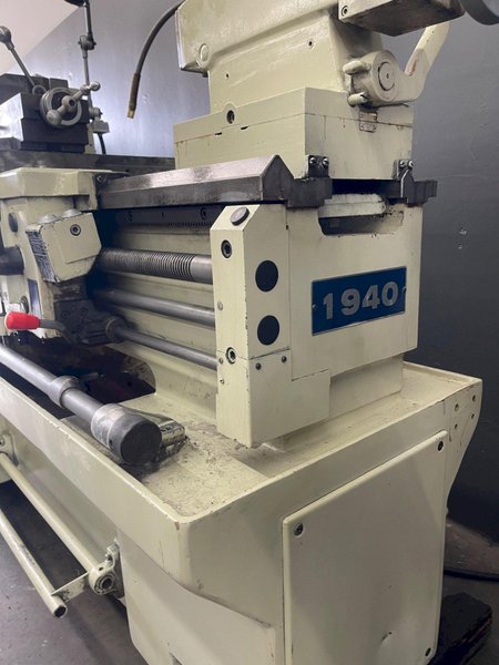 2005 CADILLAC MODEL CL4885G 1940 ENGINE LATHE