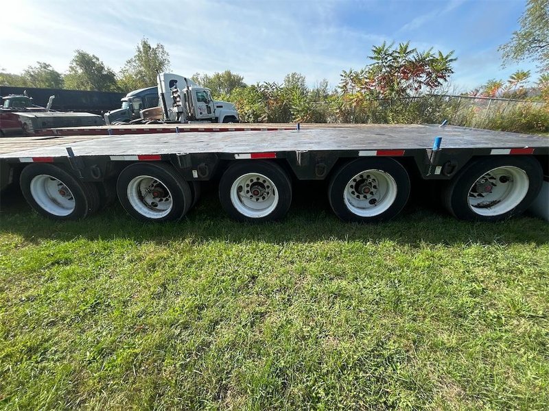 2019 Dragon 55 Ton 1UNSF5951KL120957