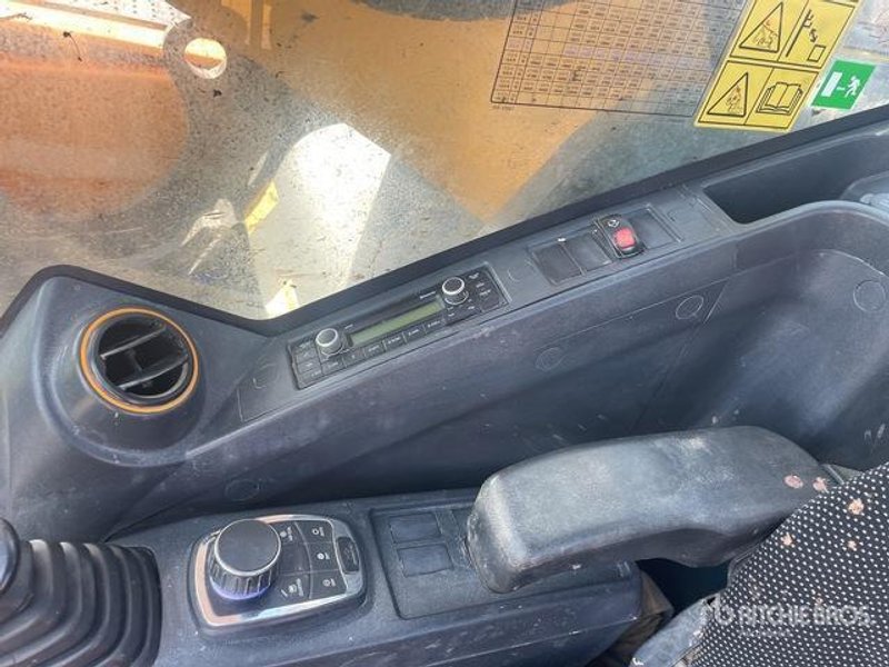 2021 Hyundai HX480L HHKHKB01CE0000192