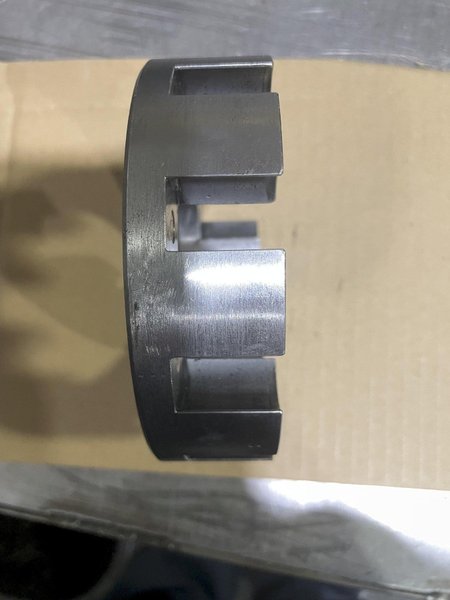 7/16" Fenn Model 1F 2 Die Rotary Swager