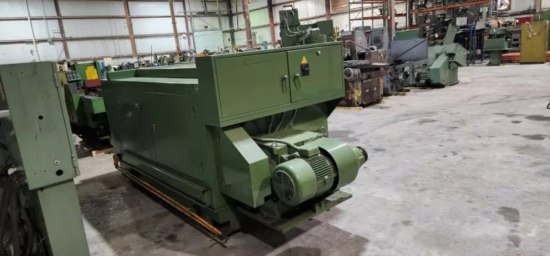 6mm Asahi Okuma RH-60 2 Die 3 Blow Header