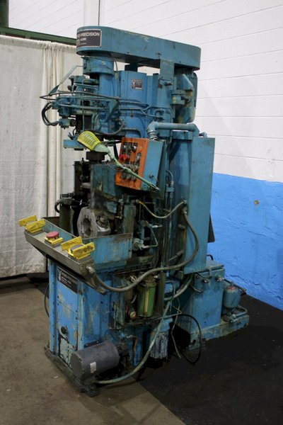 3/4' NATIONAL ACME HPL #1 HYDRO PRECISION THREADER: STOCK #51914