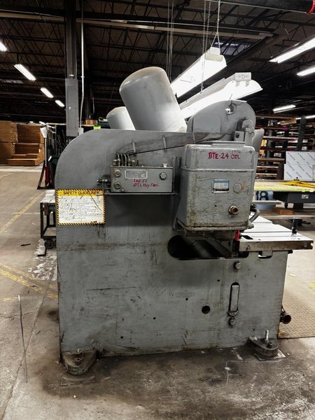 3/16″ x 10′ Cincinnati Model 1412 Mechanical Shear, 1959