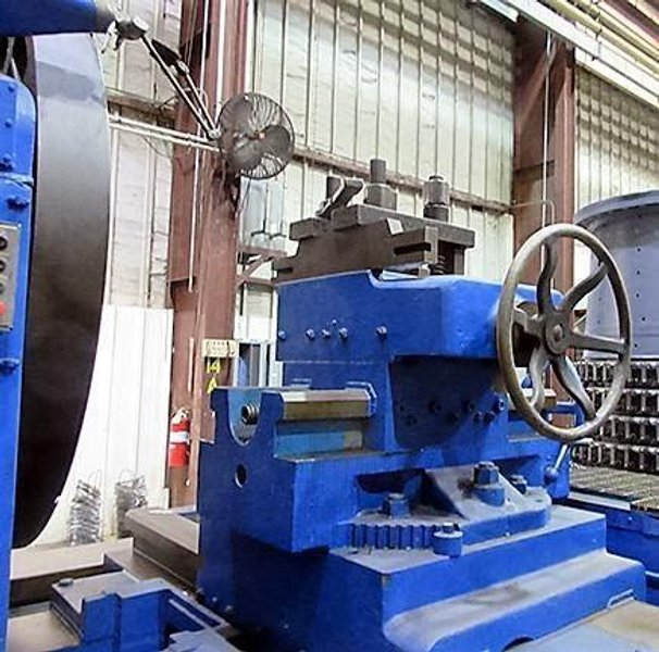 Lathes Flat Bed Manual &amp; CNC
