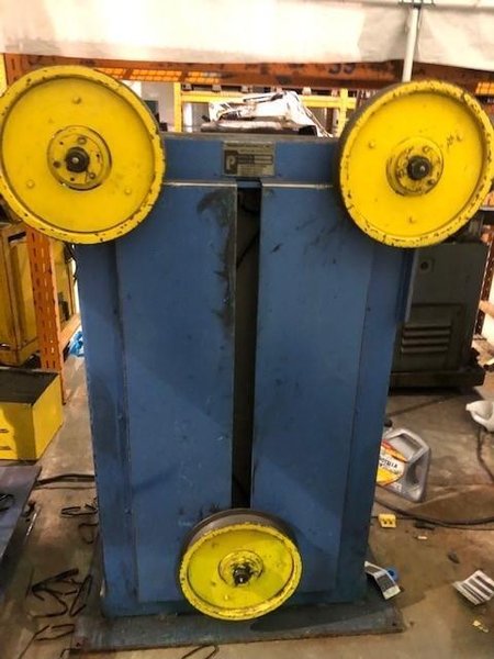 PROGRESSIVE REWIND LINE STOCK #2905