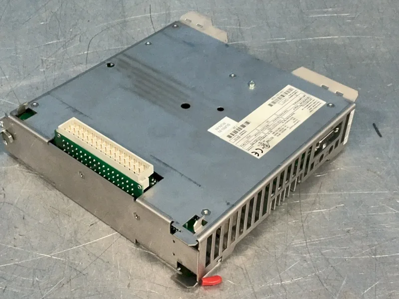 KOLLMORGEN 3 AMPS SERVOSTAR  -  403A-P