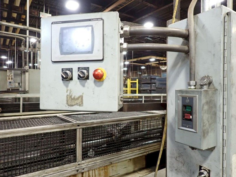 VULCAN BREHM TUBE CUTTER: YOBRO #24302