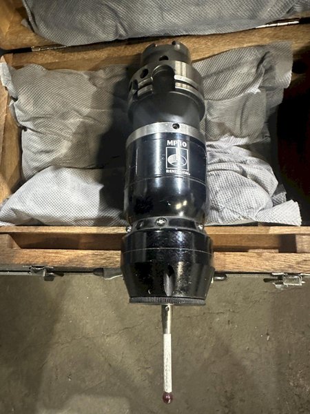 2004 DMG DECKEL MAHO MODEL #75V-LINEAR GANTRY STYLE CNC VERTICAL MACHINING CENTER / VMC: STOCK #21988