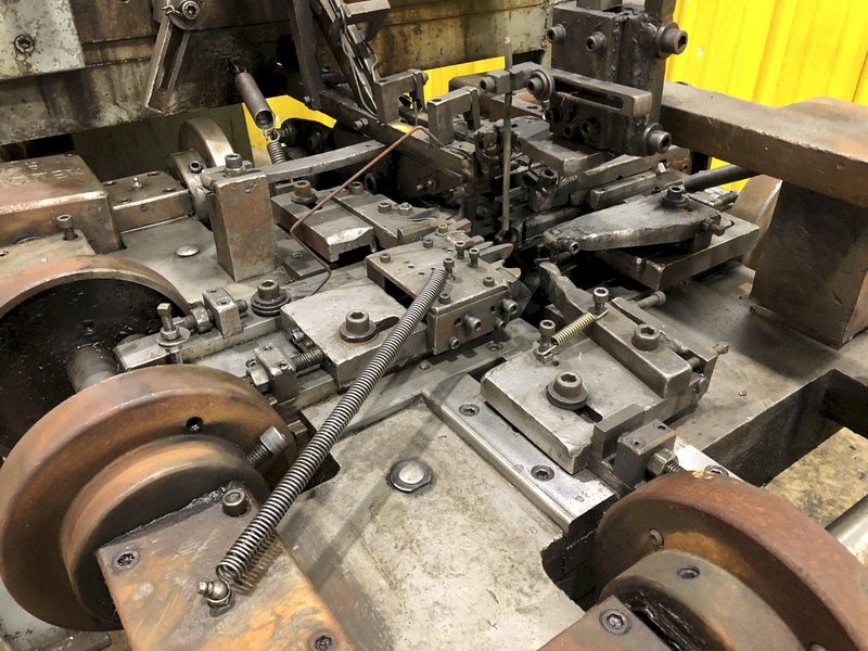 .450&quot; X 20&quot; LEG CAPACITY OMIOTEK SPRING WINDER: STOCK #10754