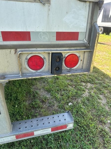 2020 Great Dane 53 x 102 1GR1P0620LT164107