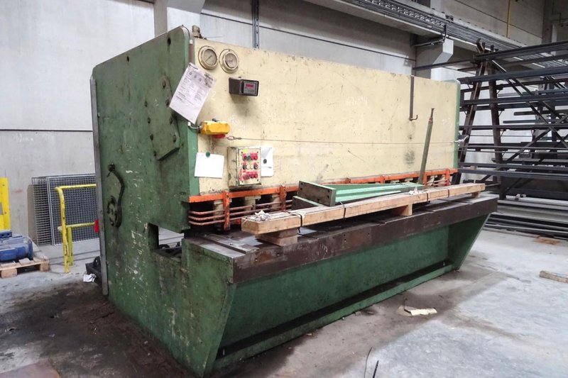 ZM - Pietro Bariola 3100 x 10 mm