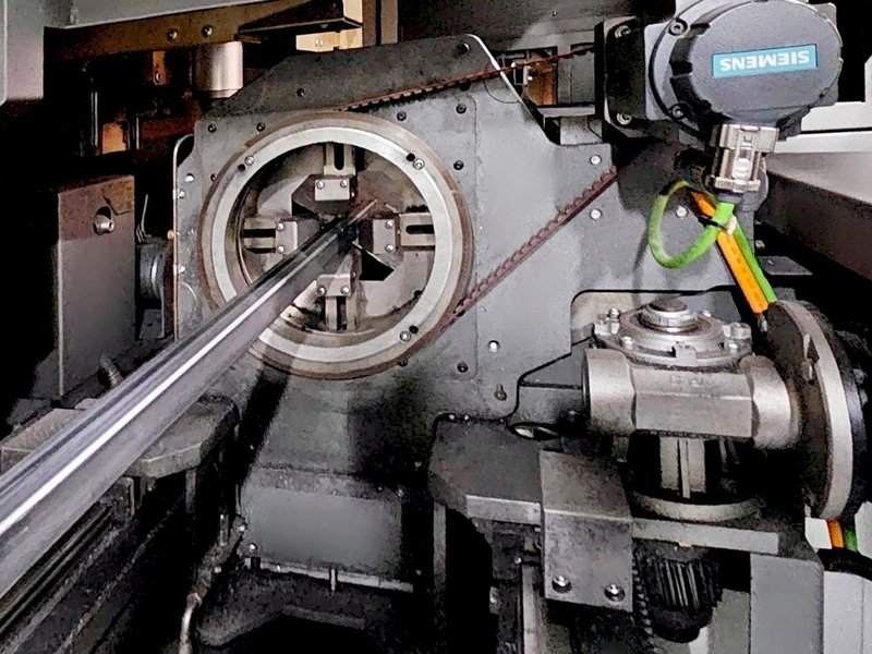 BLM LC5 Sheet &amp; Tube Combo