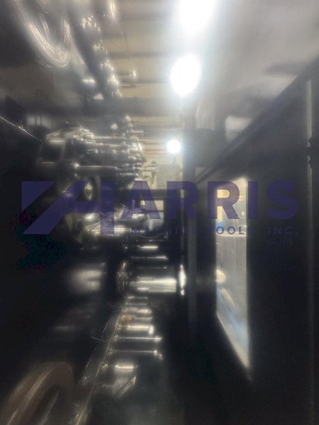 2006 Mazak E-Tower Integrex E-650-II CNC Multitasking Center