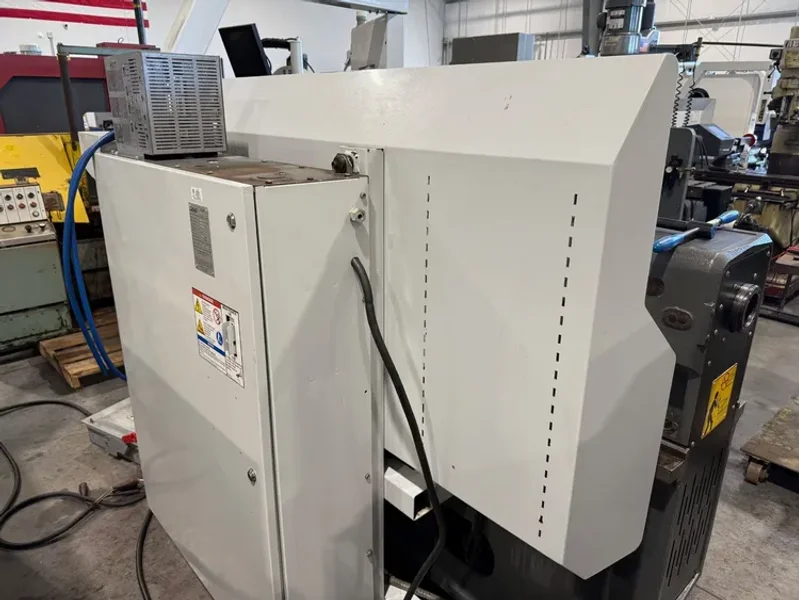 HAAS TL-2 CNC Toolroom Teach Style Lathe 2012’ USA #7964