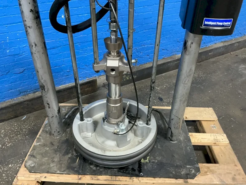 GRACO SEALER PUMP   -  C18A