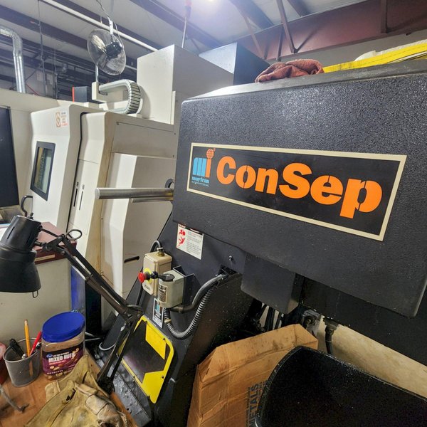 2007 Mazak Integrex 200IV-ST Multi-Axis CNC Turning and Milling Center For Sale