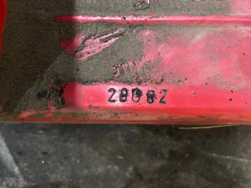 (4) 15,000 LBS ROTARY MODEL #HP415-100 HEAVY DUTY MOBILE COLUMN LIFT JACKS: YOBRO #24469