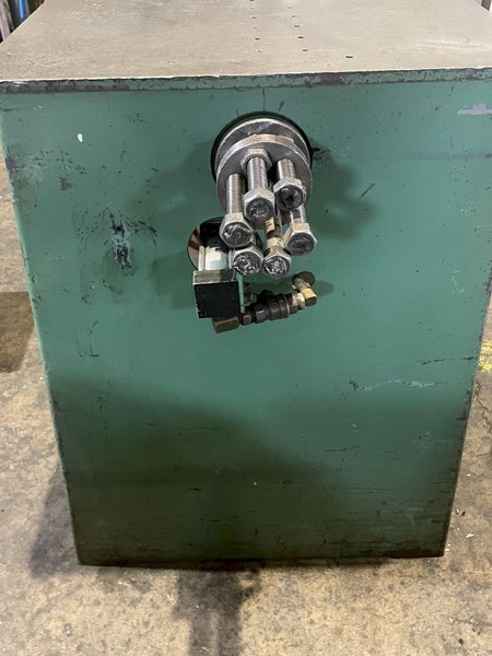 Penn Model 1CSATS Wire Bender 6-STOP