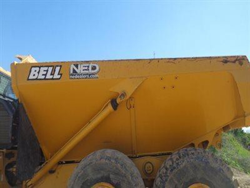 2022 Bell B45E B93A645EC03007852