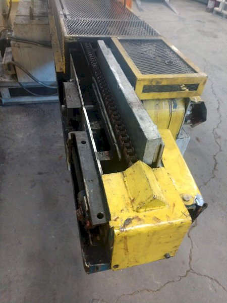 MANNOR ROD WASHER: STOCK #13818