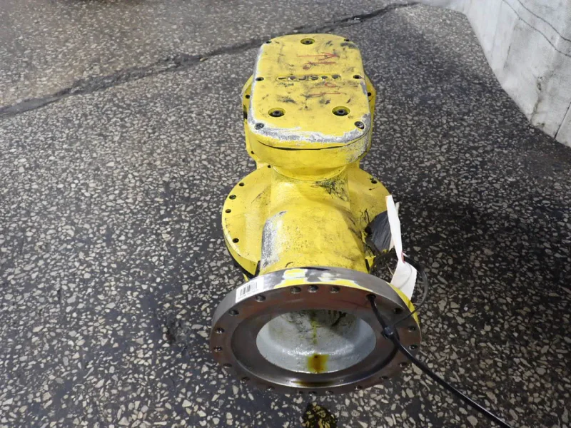 Fanuc  Robot Arm Wrist Hand Assembly
