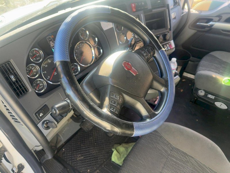 Kenworth T680 Sleeper Truck, 2020 – Cummins X15/ISX 15.0L Diesel