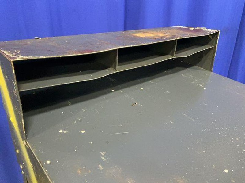 STRONG HOLD 30” X 35” FOREMANS CABINET DESK
