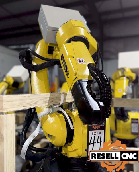 2021 Fanuc M-10iD/12 Robot