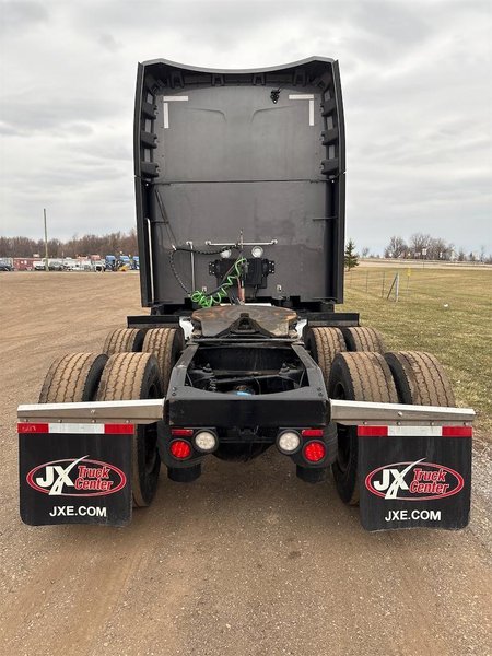 2024 Peterbilt 579 1XPBDP9X2RD895842