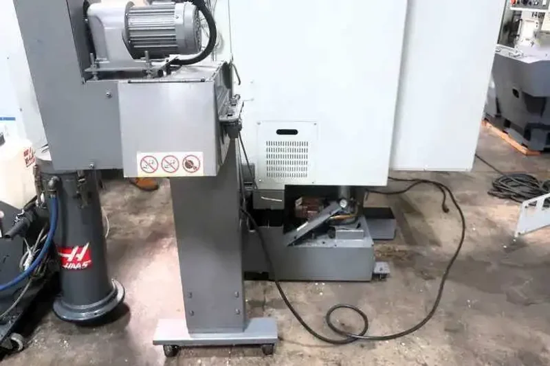 HYUNDAI KIA SKT21LMS | Lathes, Bar, CNC