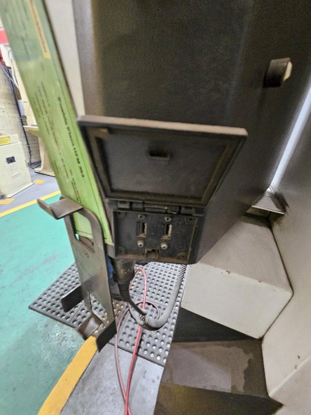 2008 Mazak VCN 510C-II Vertical Machining Center For Sale