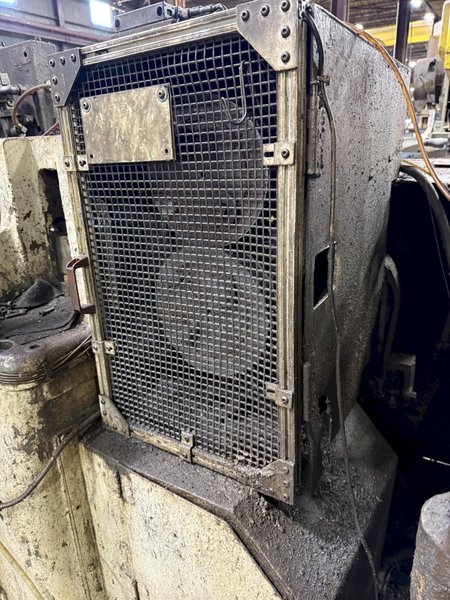 AJAX HOGUE WIRE DRAWER: YOBRO #24285