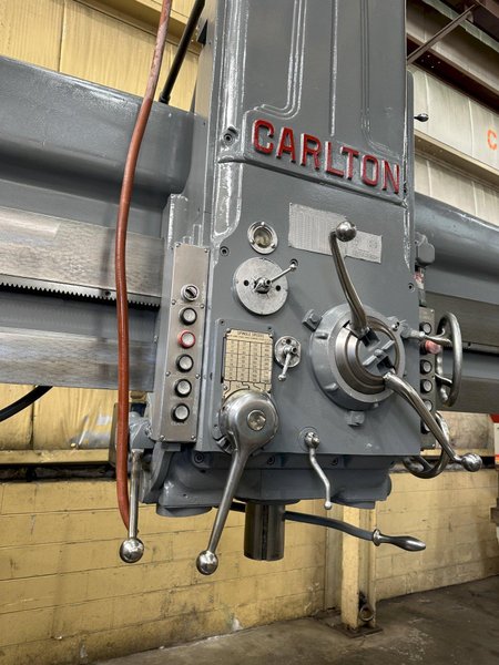 6&quot; KALAMAZOO BELT SANDER:  STOCK #77467