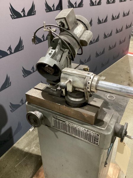 CUTTERMASTER FCG-30 MILL GRINDER USED