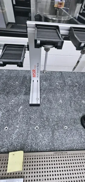 2011 ZEISS CONTURA G2 10.12.6 | Coordinate Measuring Machines